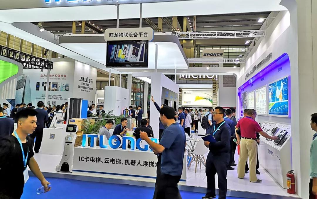 安博會落幕：人臉識別成標配，為什么這些獨角獸企業熱衷于通過旺龍設備落地?