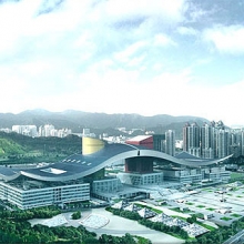 深圳諾德中心IC卡電梯樓層控制系統