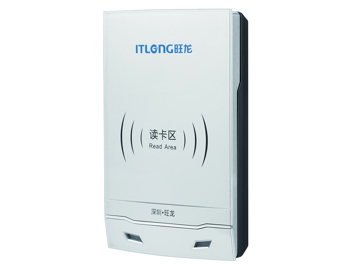 電梯ic卡門禁系統(tǒng)
